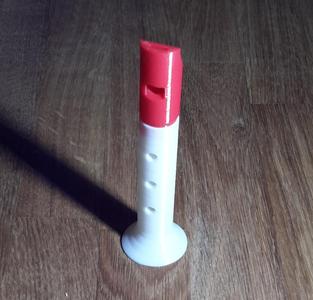 Mini Flute