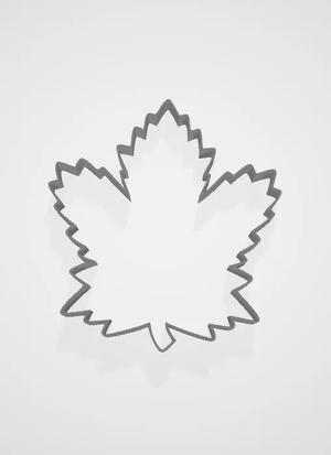 Toronto Maple Leafs Cookie Cutter- NHL- Stanley Cup