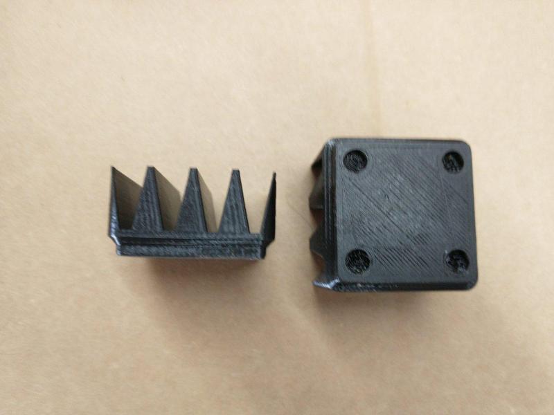 Gridfinity Small Wrench Holder