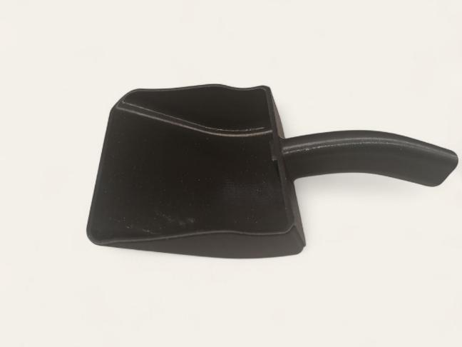Bait shovel, CARP