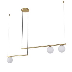 Iris lamp, SKU. 24881 by Pikartlights
