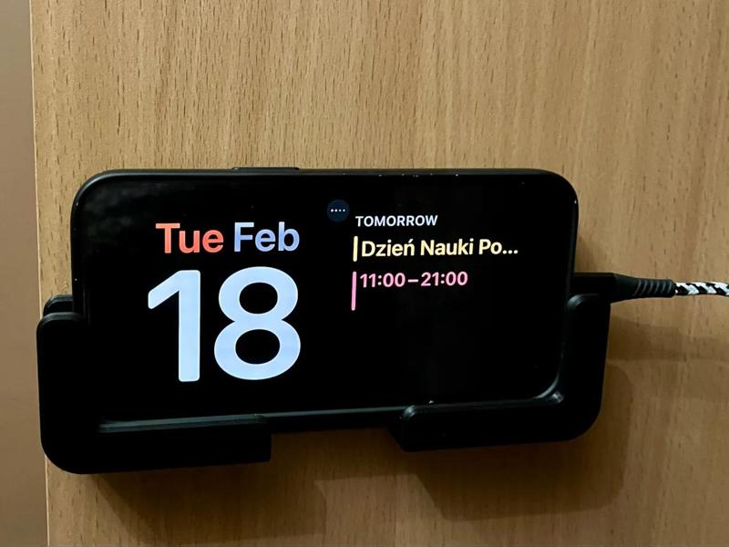 Phone Holder Mount iPhone