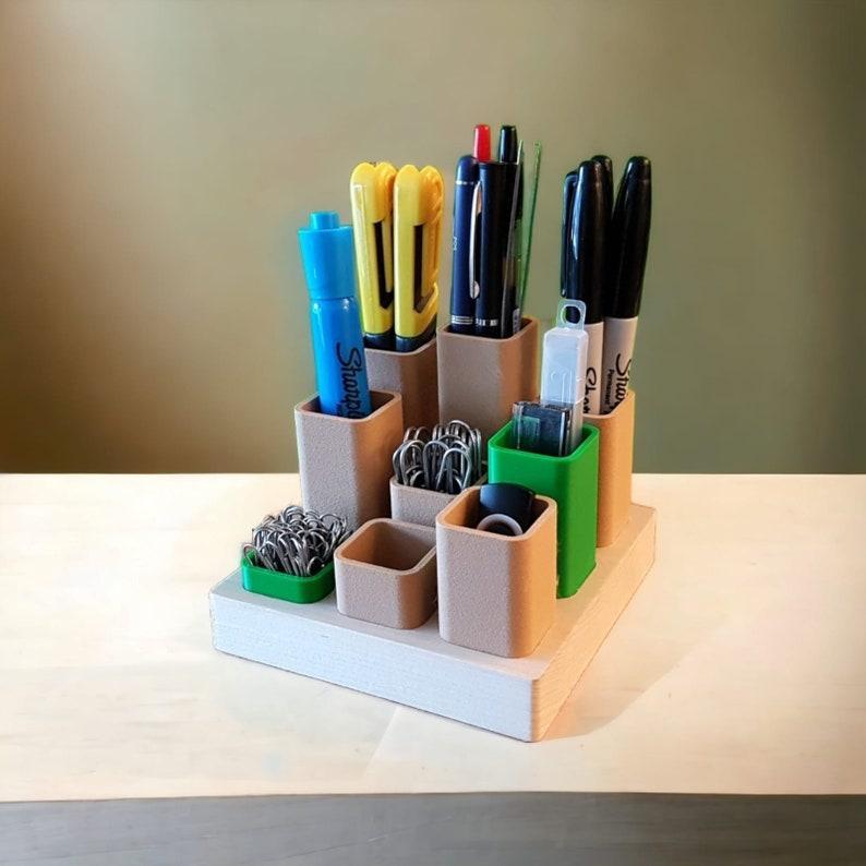 Organizator 3D Print Stl Files