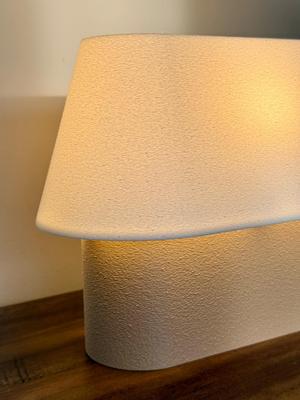 Small Table/Bedside Lamp - Aurelia