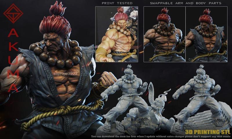 Akuma