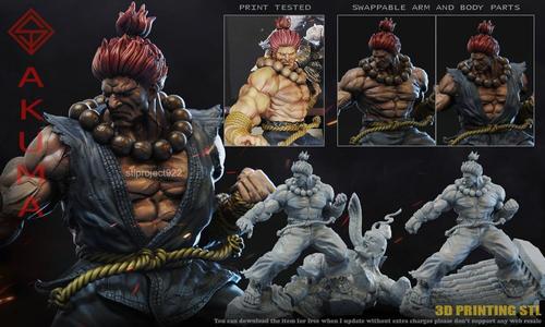 Akuma
