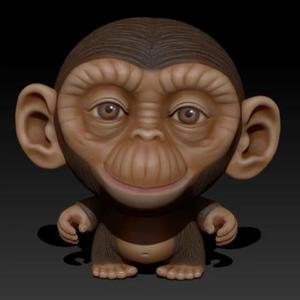 Ape Munny