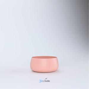 Modern Rounded Bowl 3D Print Stl Files, Bowl 3D Printer Files