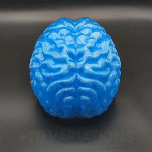 Brain Constellation Maze