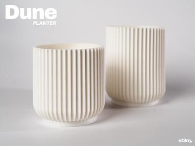 Dune | Planter