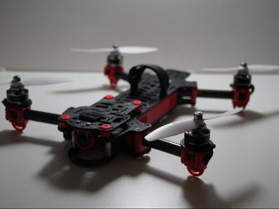 fpv drone