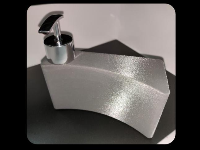 soap dispencer