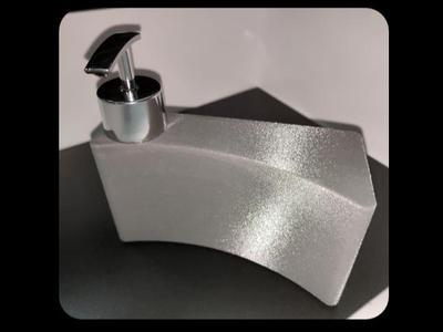 soap dispencer