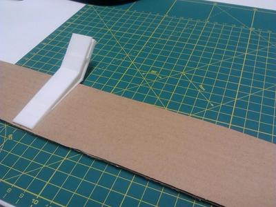 Daikin Air Contitioner flap   