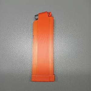 HORIZONTAL Print _ Angled Talon (compatible) Short Dart Magazine _ (12/10/8)