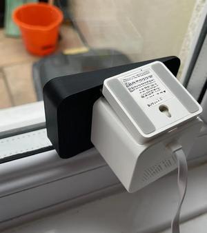 Wyze Cam v3 Angled Window Mount