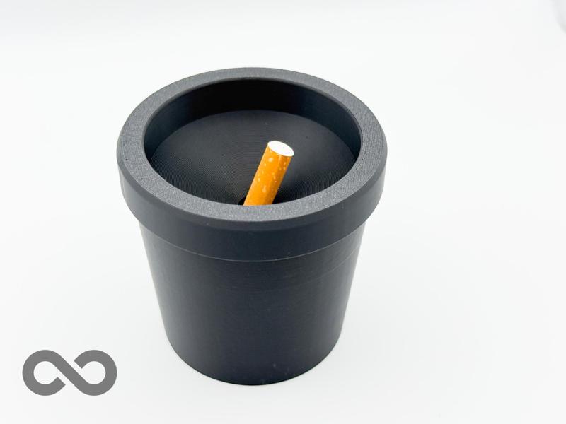 Butt Buddy – Butt Bucket
