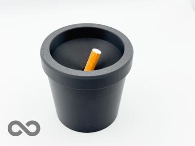 Butt Buddy – Butt Bucket