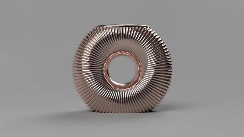 Vase 14