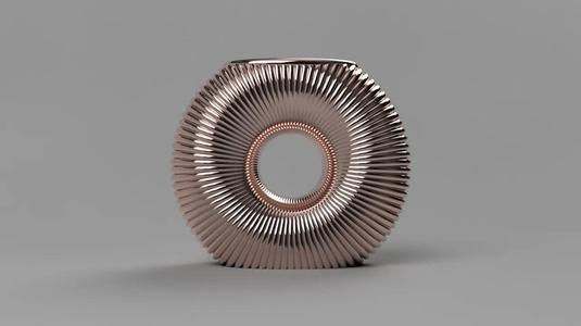 Vase 14