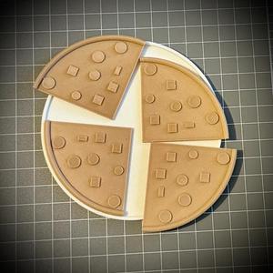 Pizza Fraction Learner