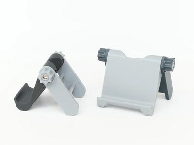 Stand, Holder for Phone and Electronic Screens (Adjustable, Folding, Strong)