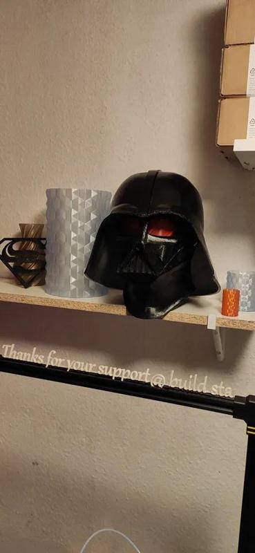 The shelf rack Uno