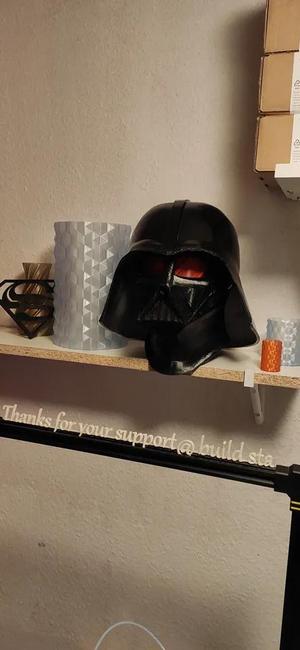 The shelf rack Uno