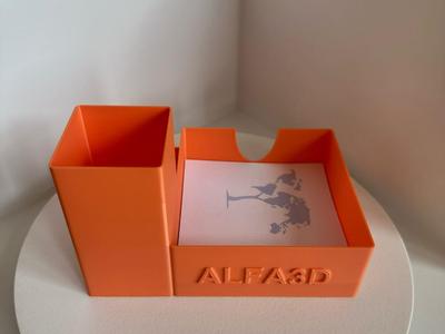 desk organizer