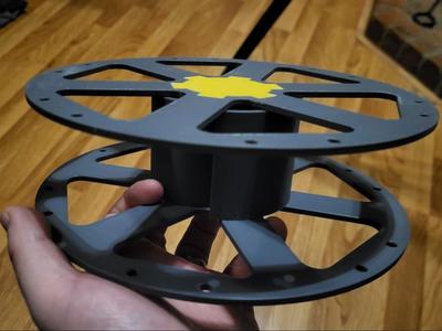 RespoolBGone Universal Spool