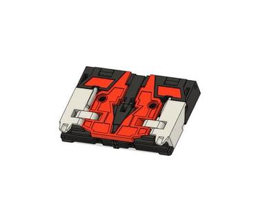 Transformers Laserbeak