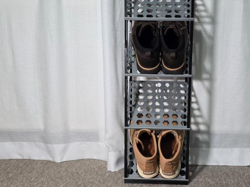 Shoes Rack