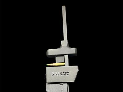 .556 Speed Loader