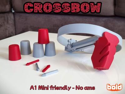 Crossbow