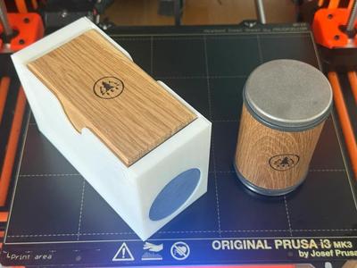 HORL 3 Box