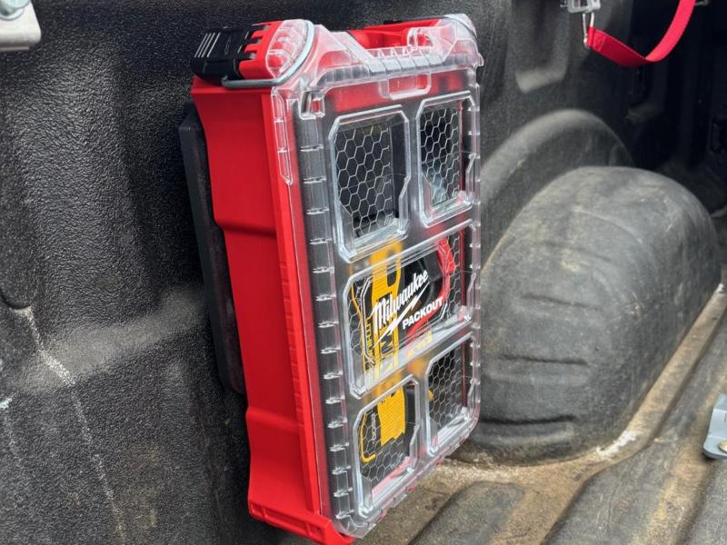 Ford BoxLink Mount for Milwaukee Compact Case