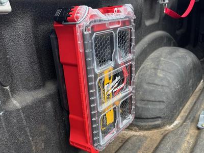 Ford BoxLink Mount for Milwaukee Compact Case