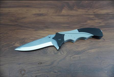 Nomad Knife