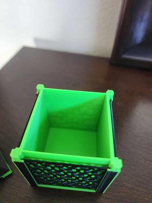 Eid gift box remix.3mf