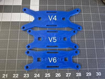 Customizable Radial/Antenna Wire Winders for Ham Radio