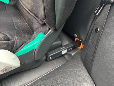 ISOFIX guide
