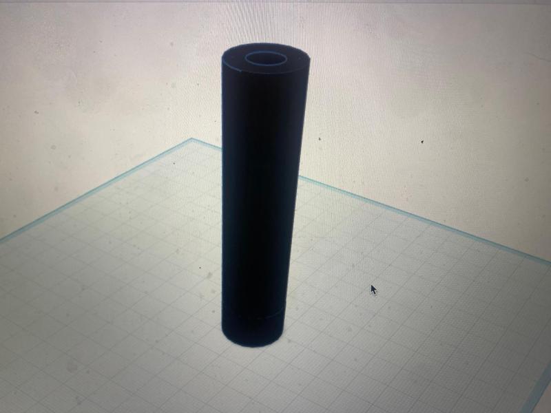 Airsoft Muzzle