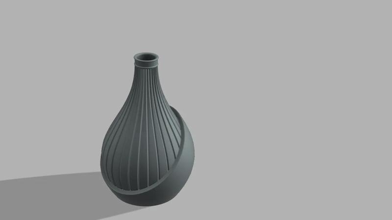 Yvan Vase