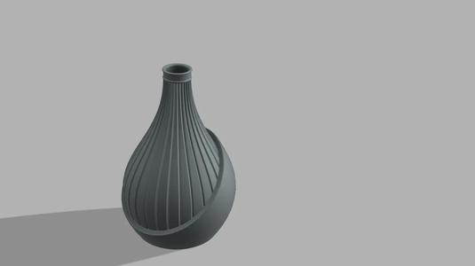 Yvan Vase