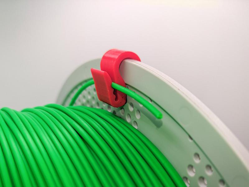 TIGHT Filament Clip