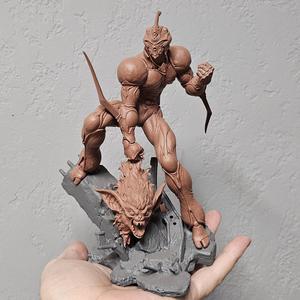 GUYVER