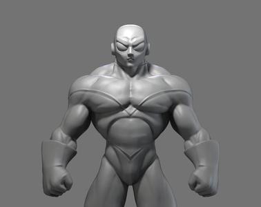 Jiren