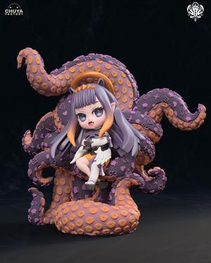Ninomae Inanis