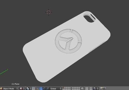 Overwatch Logo iPhone case 5/5s/SE -FIXED-