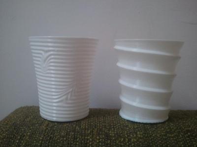Weekly cups 24 & 25 got screwed…!